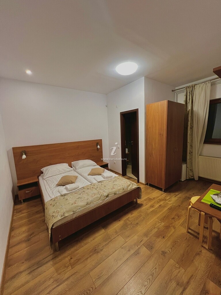 Pensiunea Agroturistică Mirana