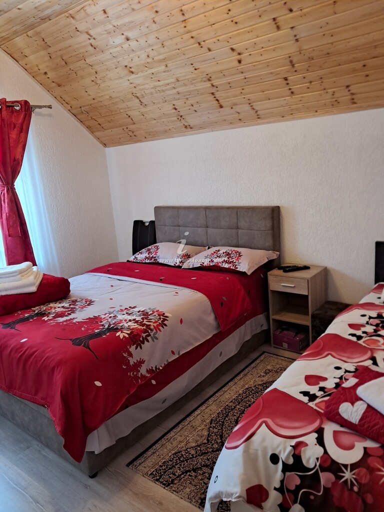 Cabana Casa Ione
