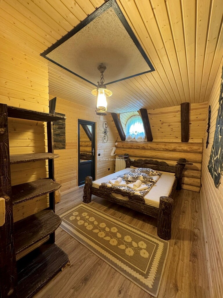 Cabana Maxi Kabana