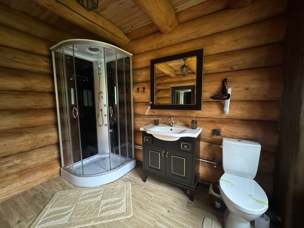 Cabana Maxi Kabana