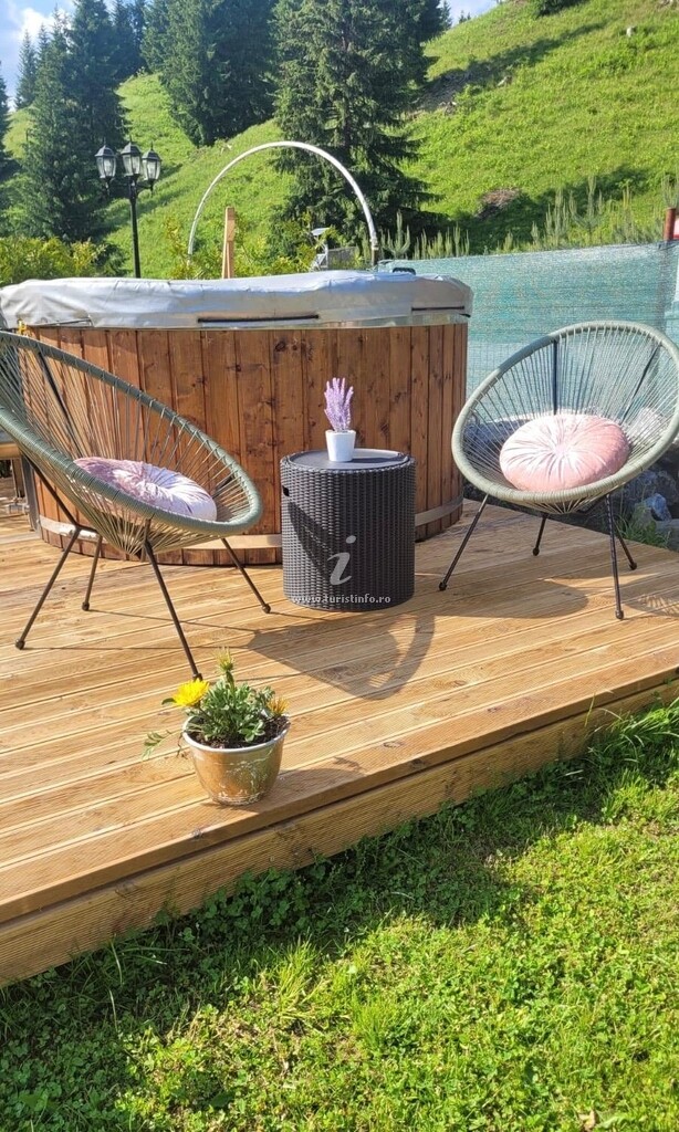 Cabana Maxi Kabana