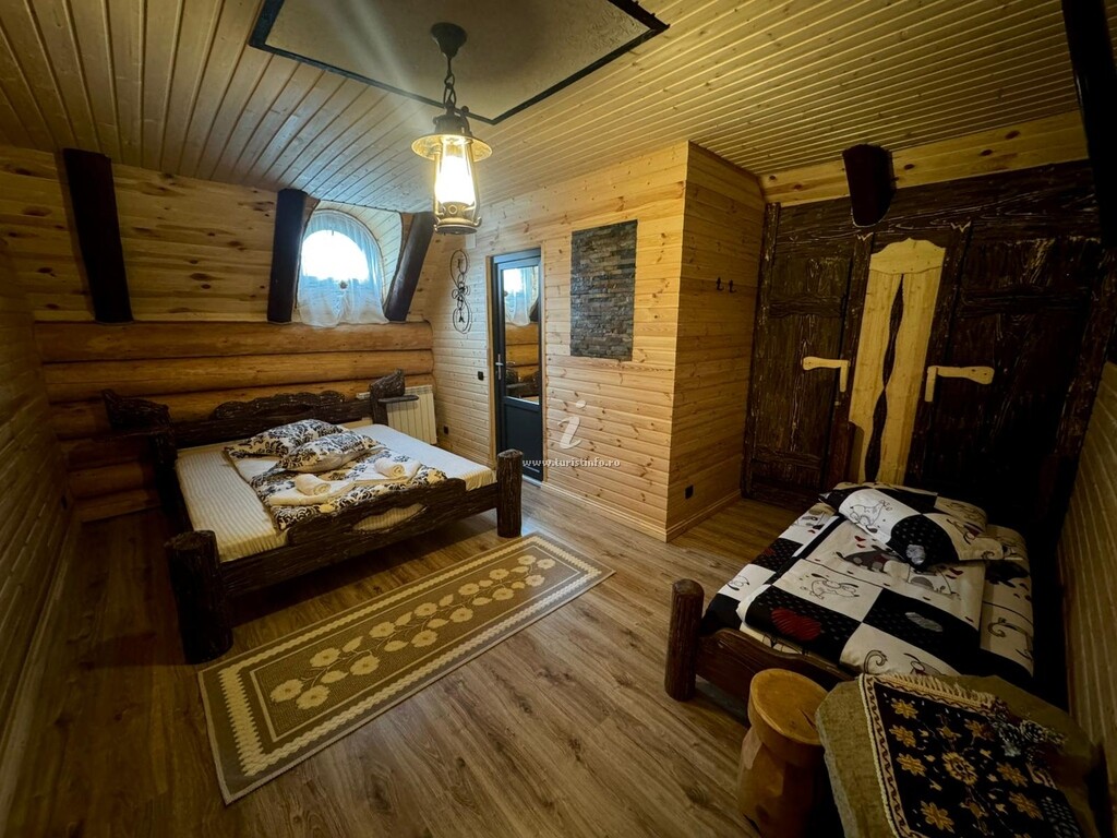 Cabana Maxi Kabana
