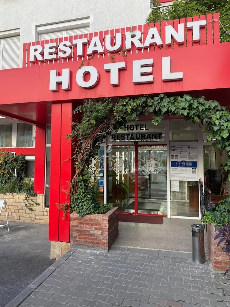 Hotel Select