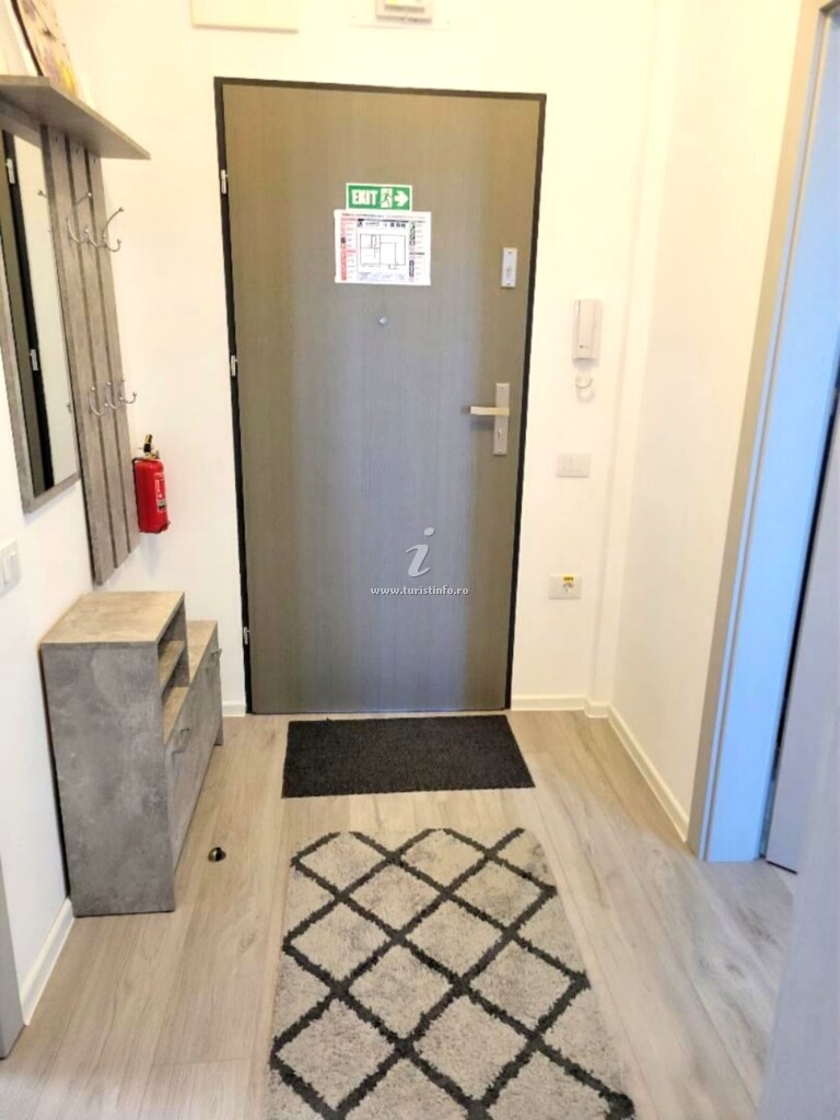 Apartament Lavanda
