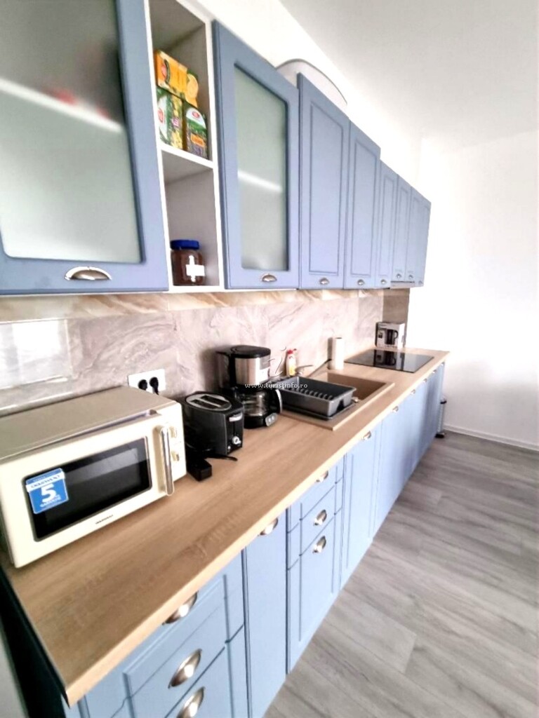 Apartament Lavanda