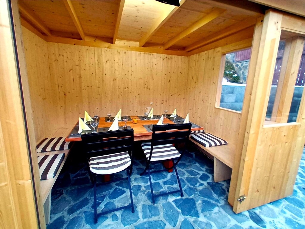 Casa Sonne