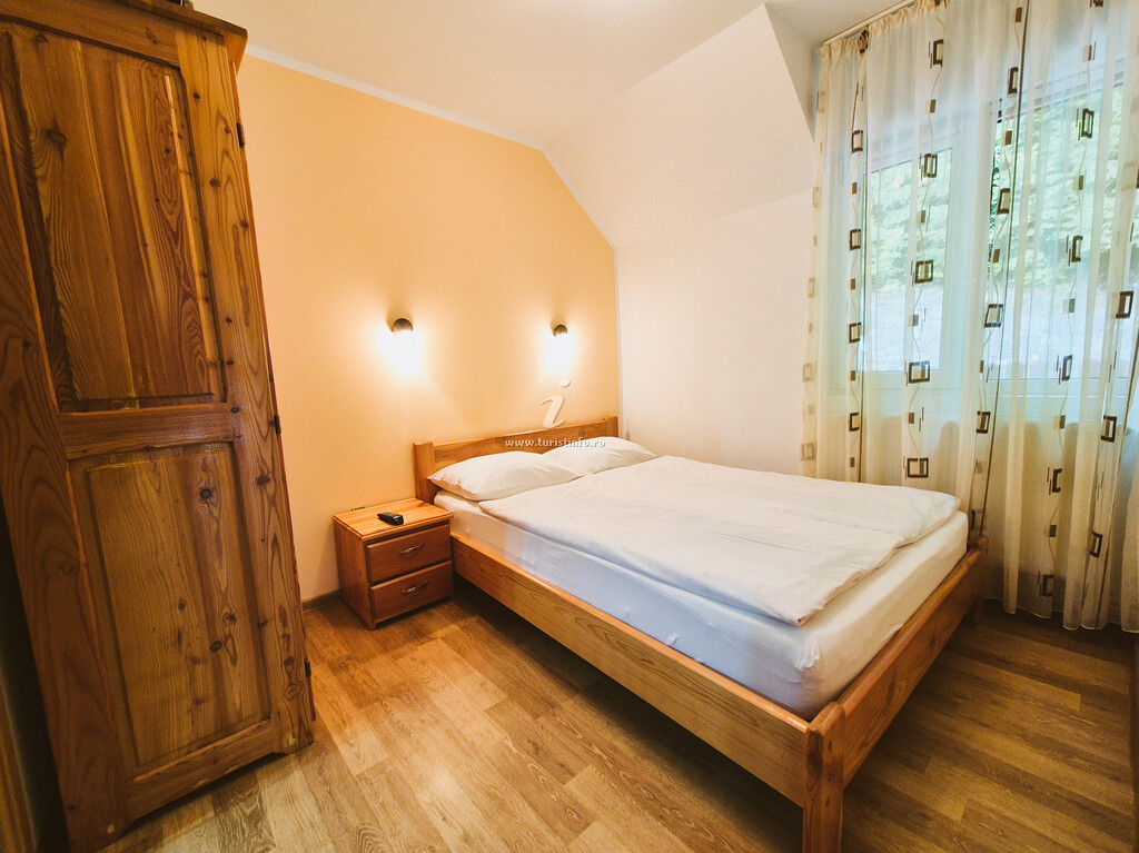 Casa Sonne