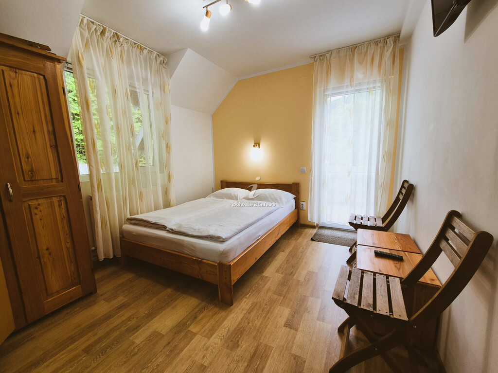 Casa Sonne