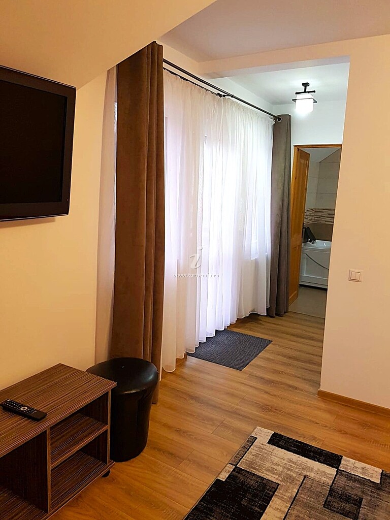 Casa Sonne