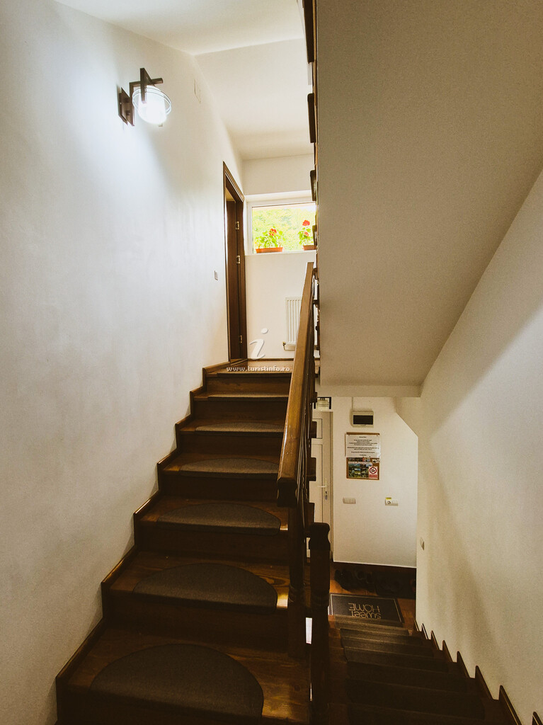Casa Sonne