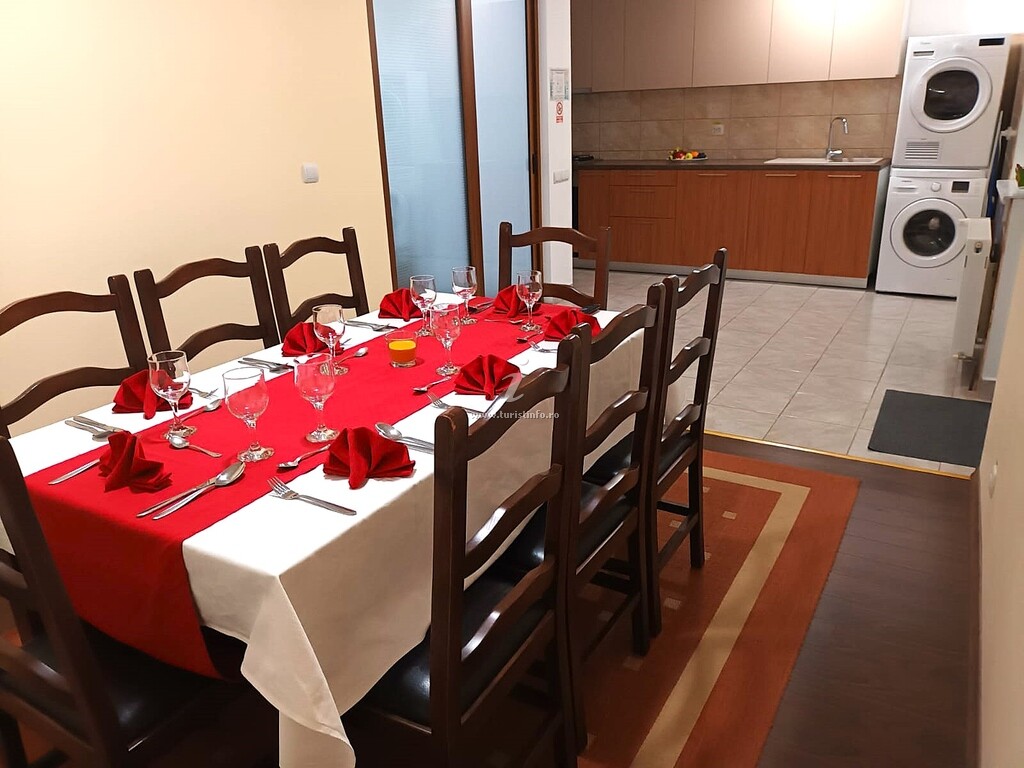 Casa Sonne