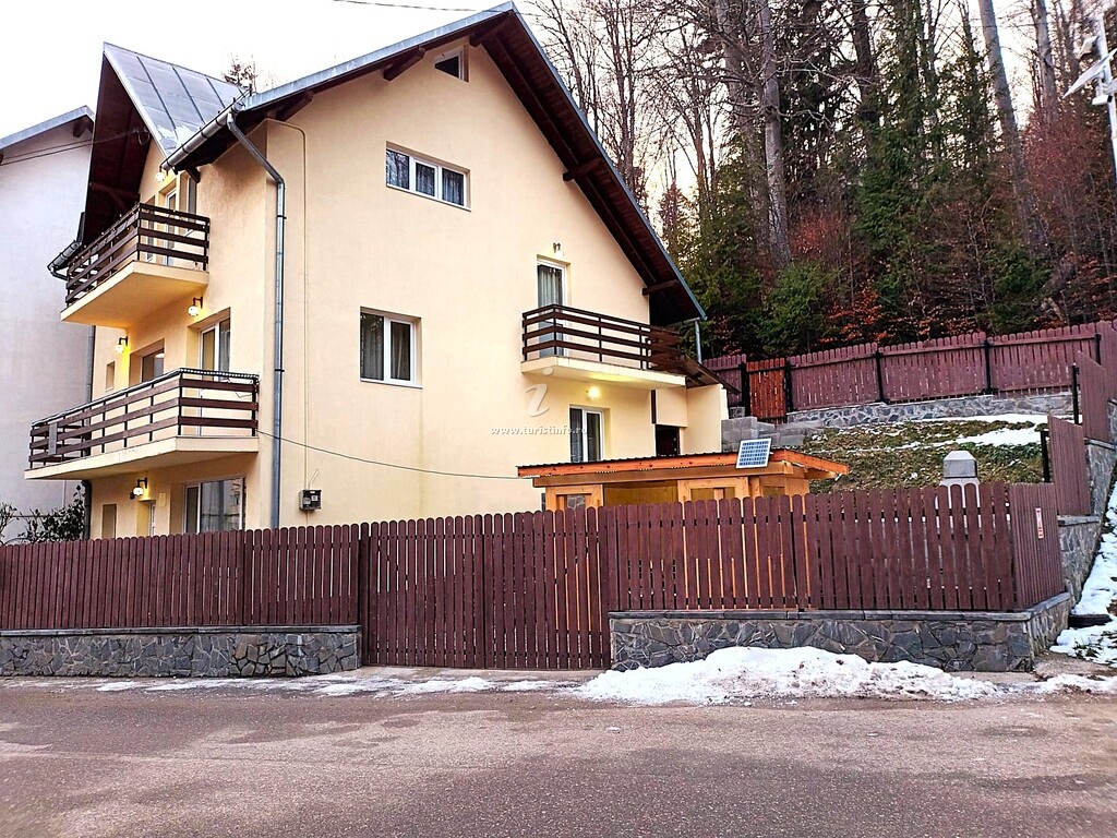 Casa Sonne