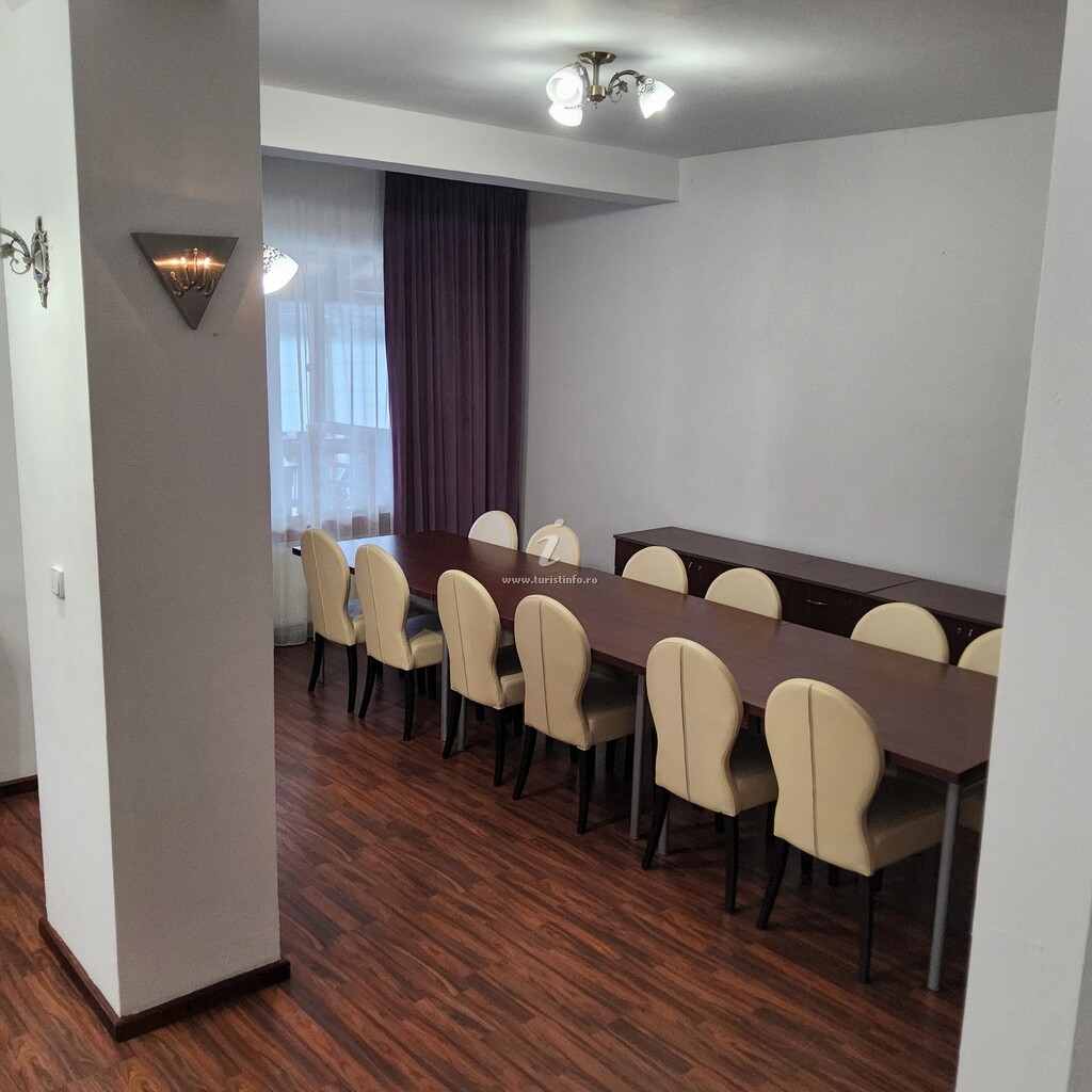 Conacul de la Dunăre