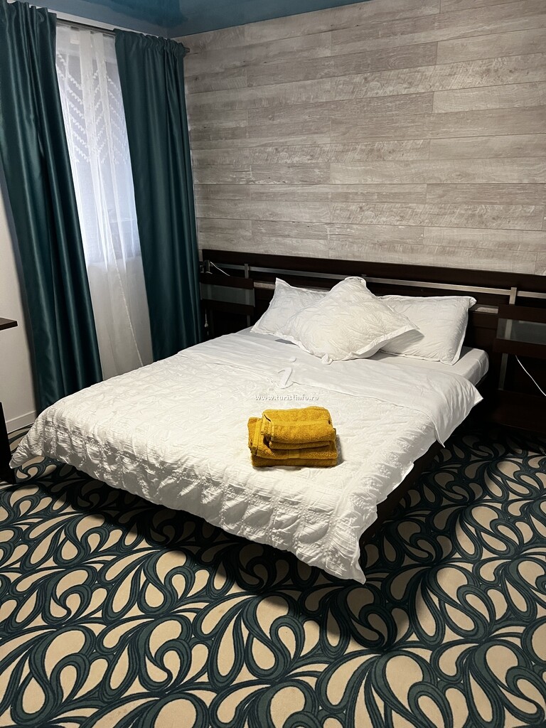 Apartament Maya