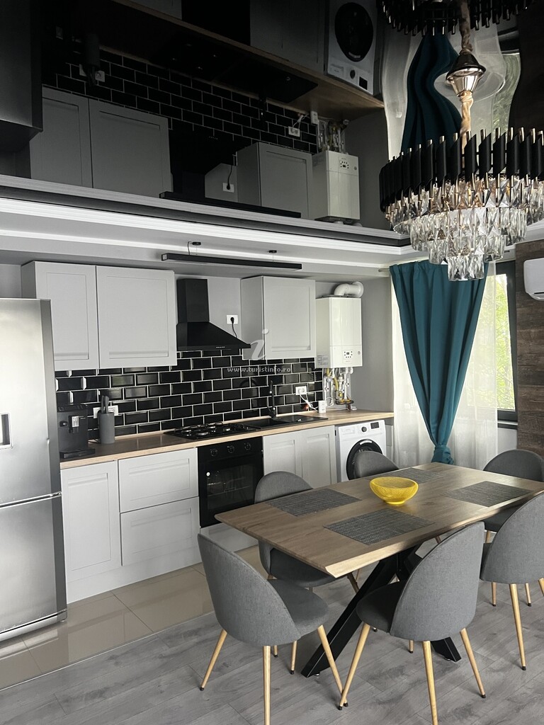 Apartament Maya