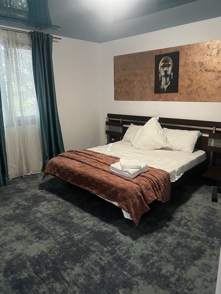 Apartament Maya