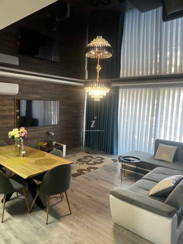 Apartament Maya