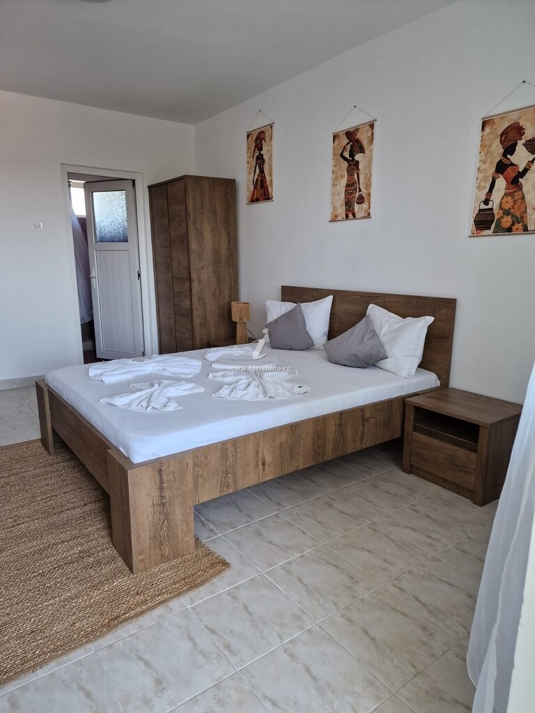 Vila Angely Summer