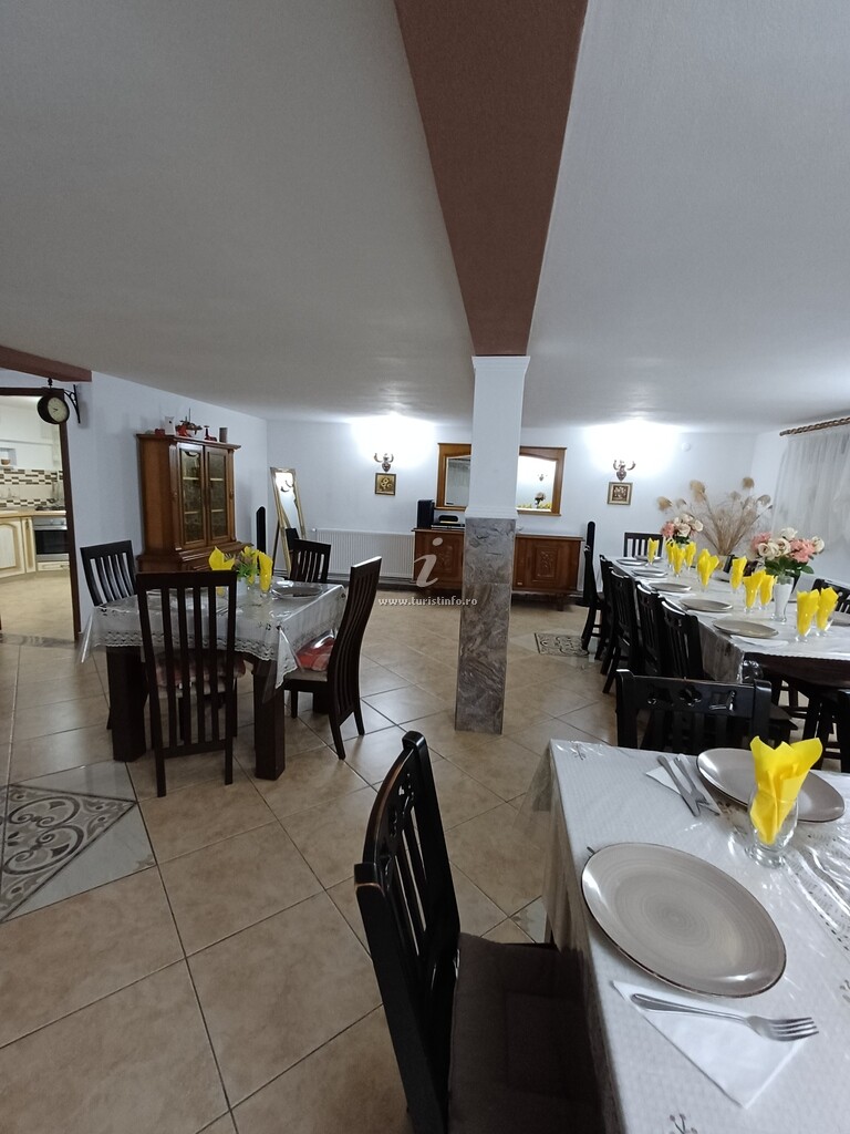 Cabana Vladyprigoana
