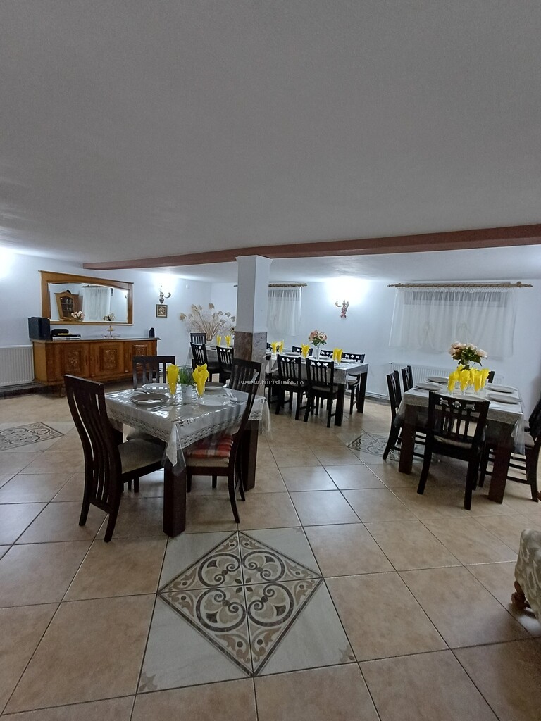 Cabana Vladyprigoana