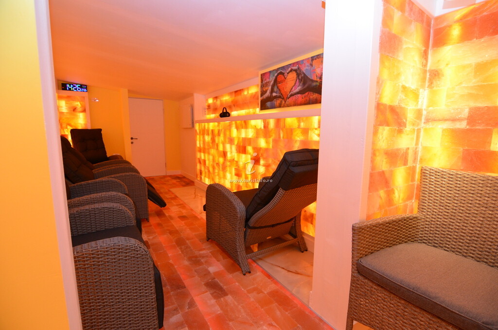 Vilele Forest Retreat