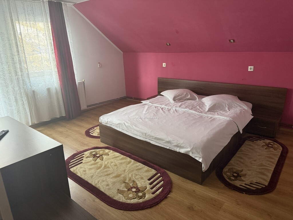 Pensiunea Agroturistică Florentina