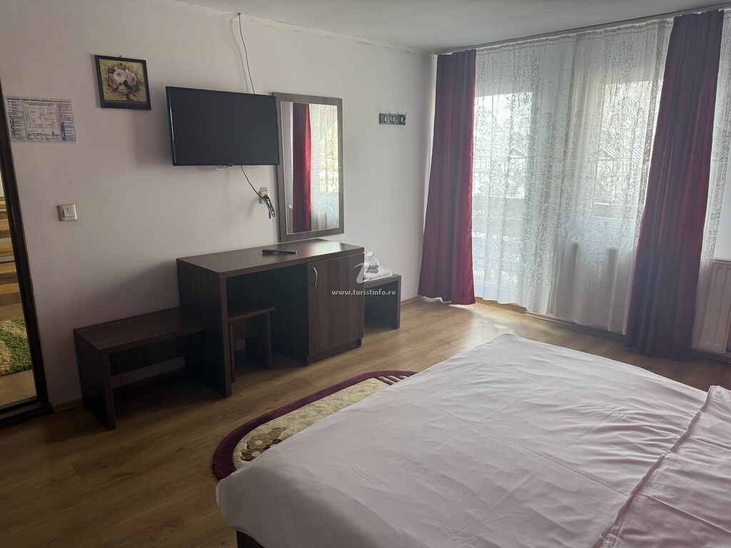 Pensiunea Agroturistică Florentina