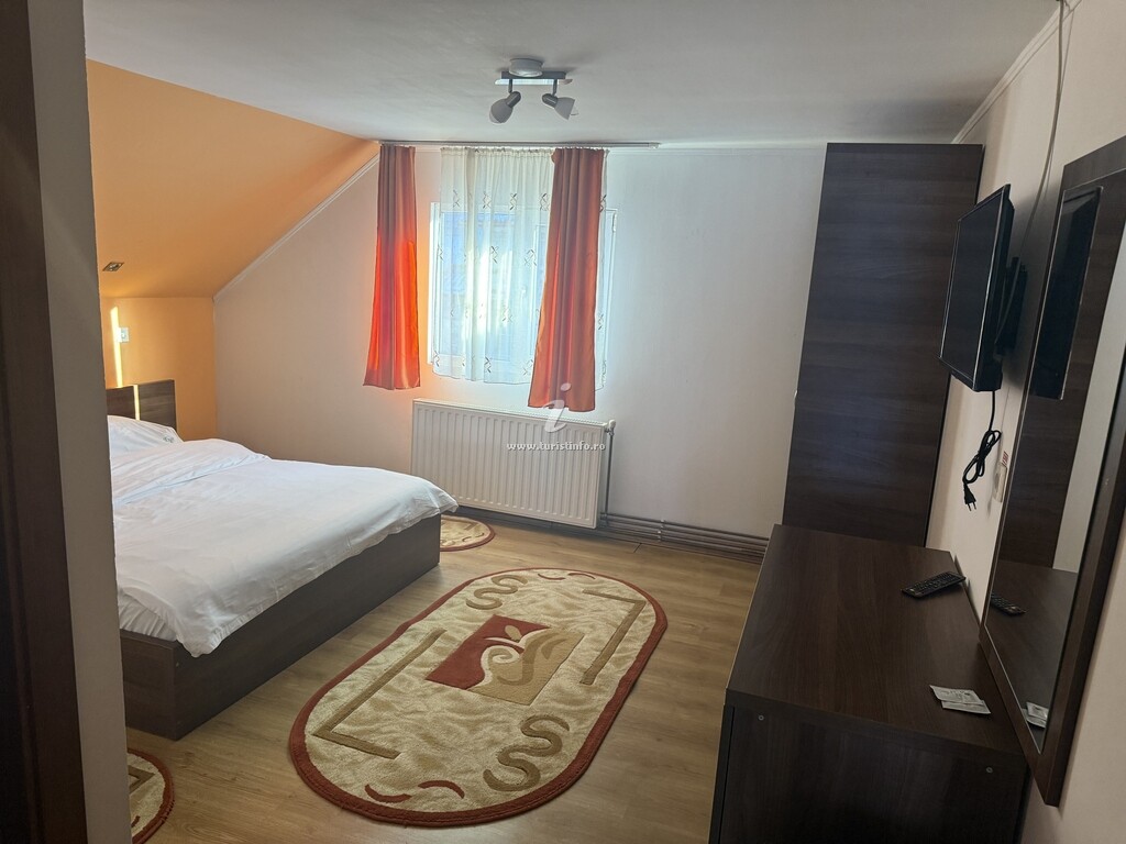 Pensiunea Agroturistică Florentina