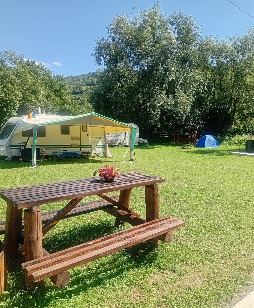 Camere de închiriat Dor de munte