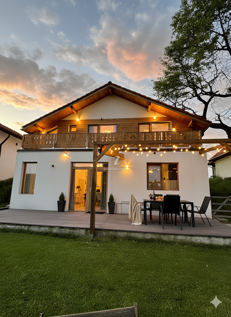 Casa Aluna Duo