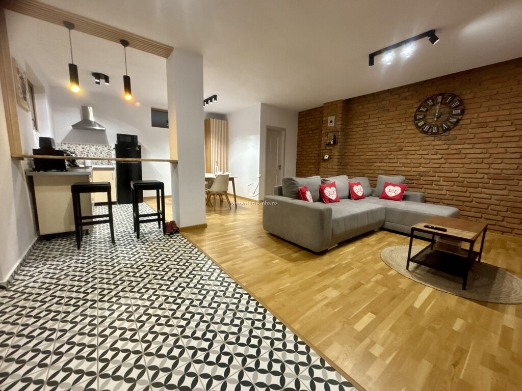 Casa Aluna Duo