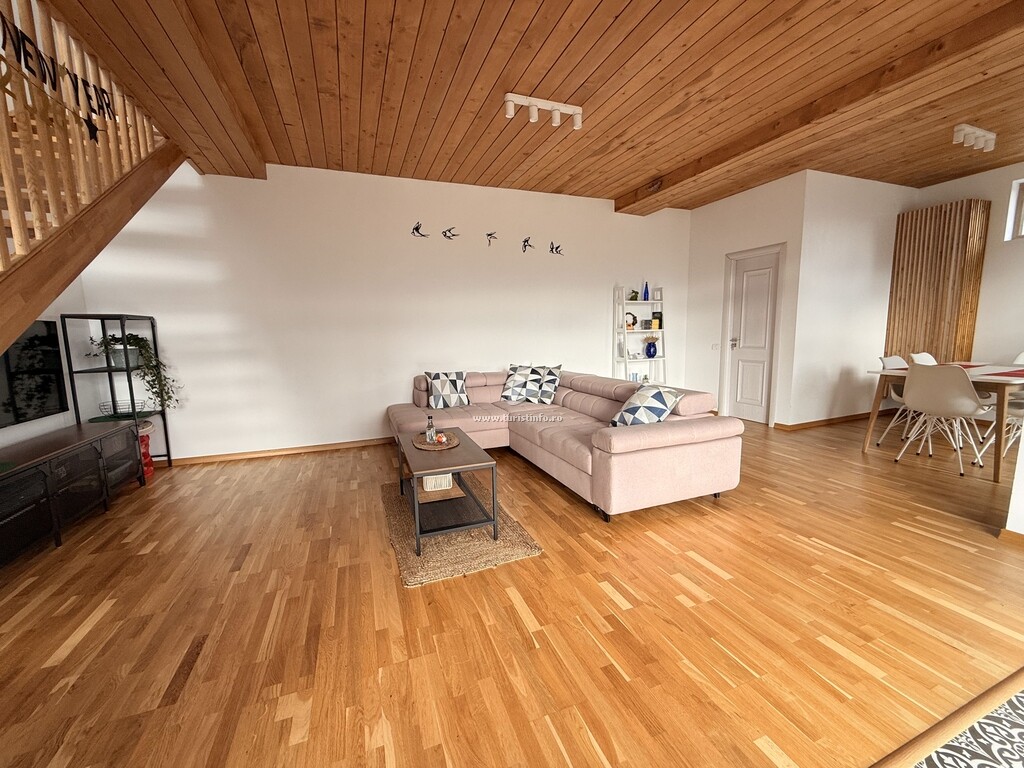 Casa Aluna Duo