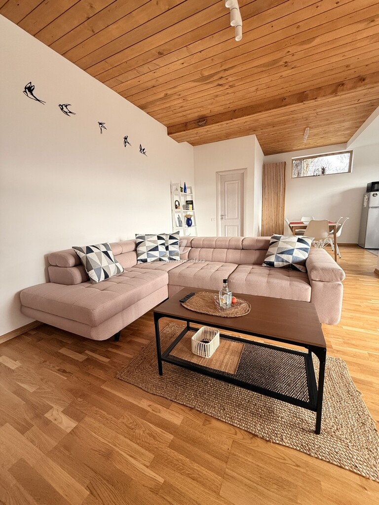 Casa Aluna Duo