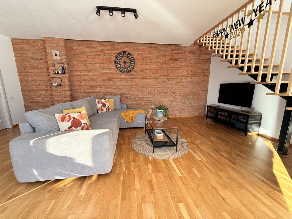 Casa Aluna Duo