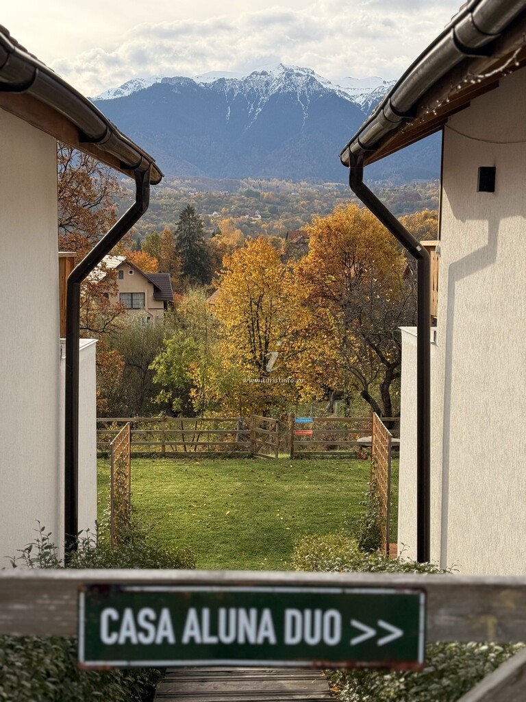 Casa Aluna Duo