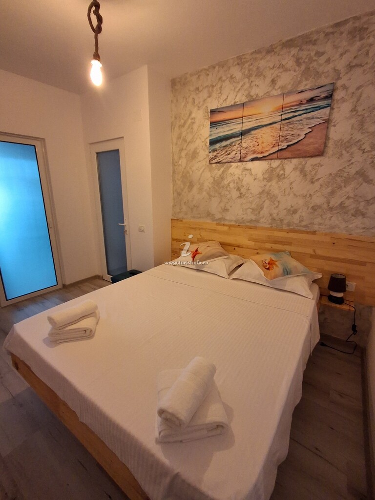Apartament Delymar