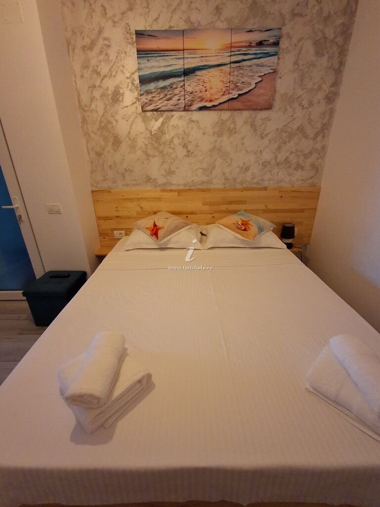 Apartament Delymar