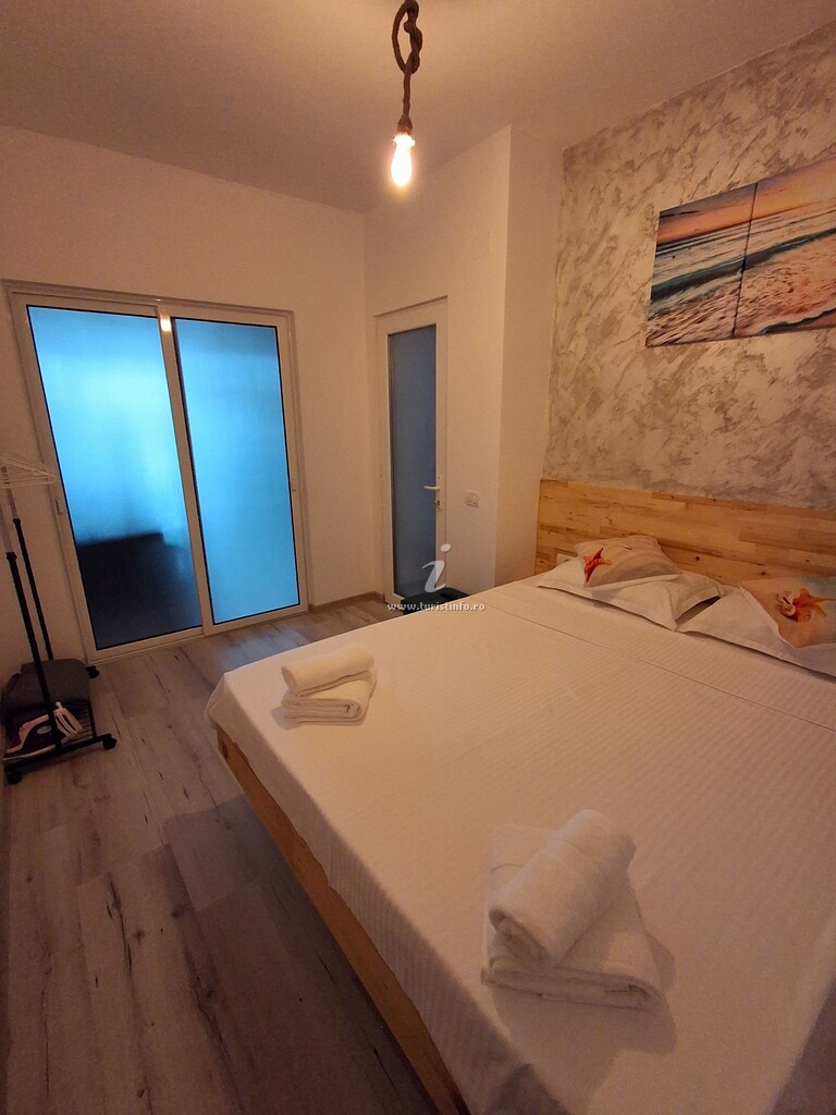 Apartament Delymar