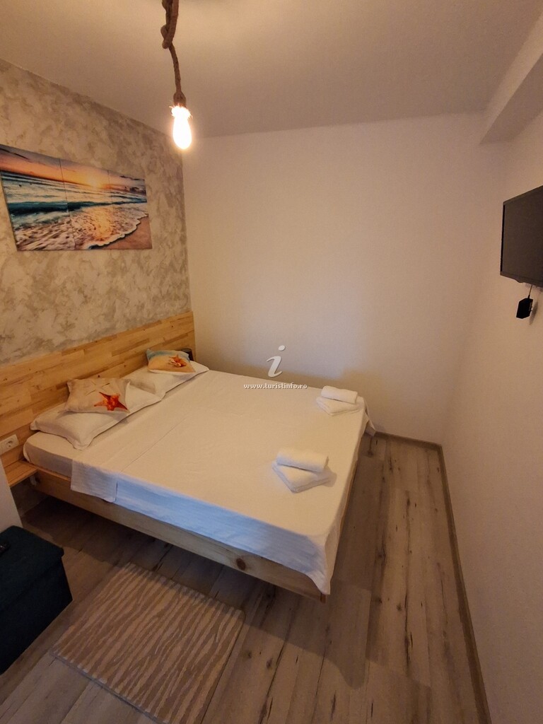 Apartament Delymar