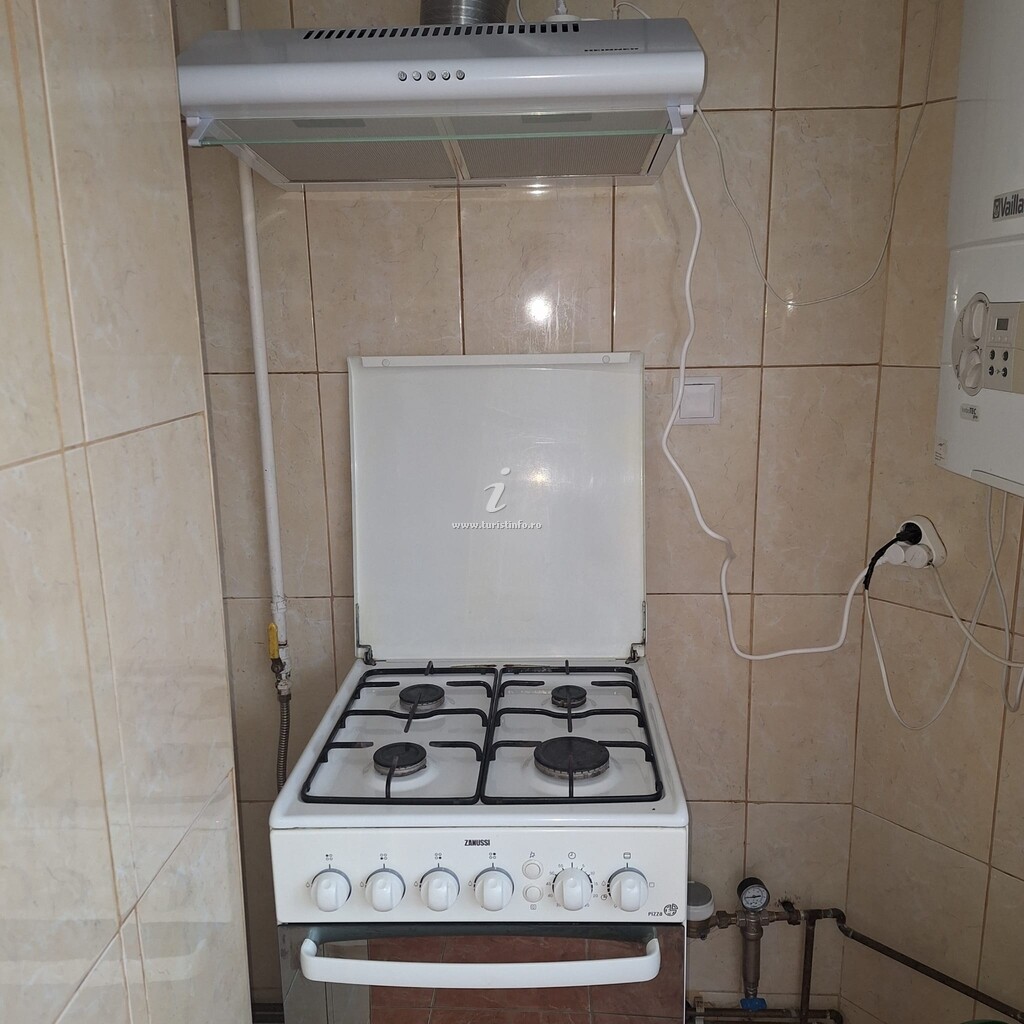 Apartament Alexander Residence