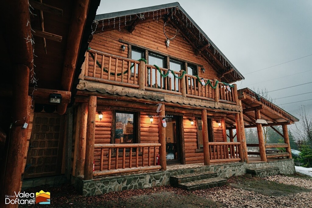 Casa Liliana