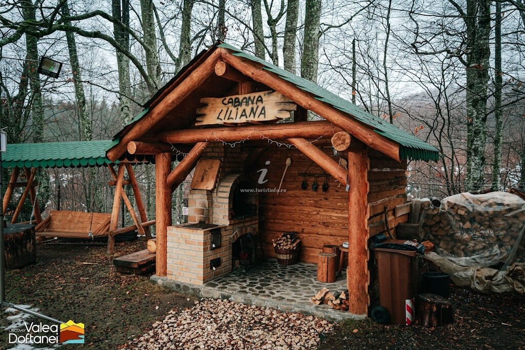 Casa Liliana
