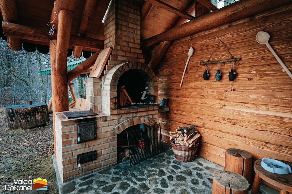 Casa Liliana