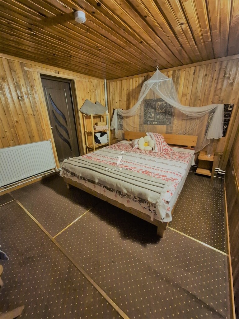 Casa Alex și Andrei
