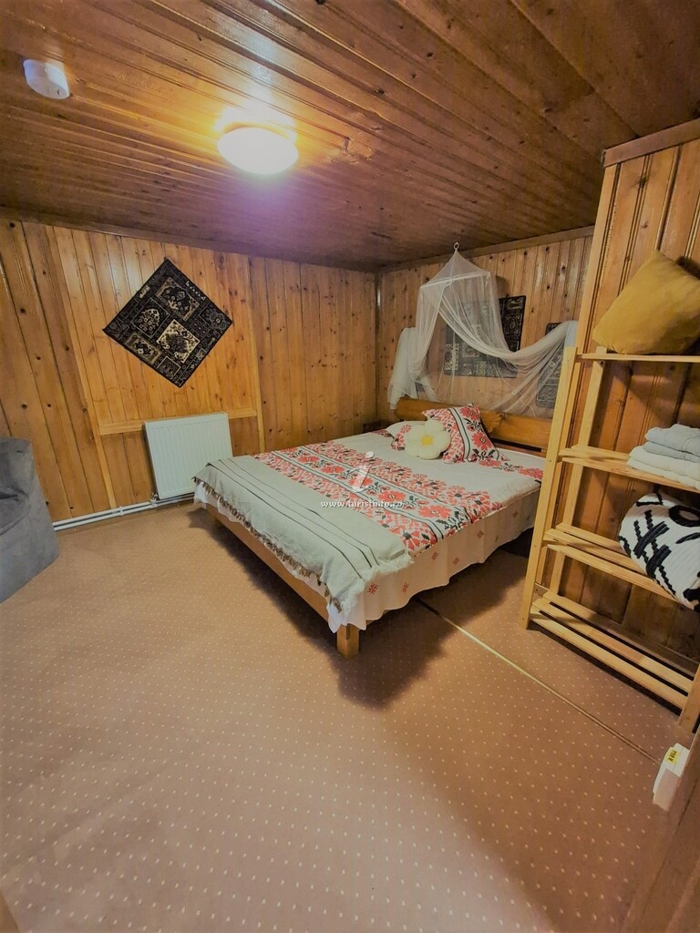 Casa Alex și Andrei