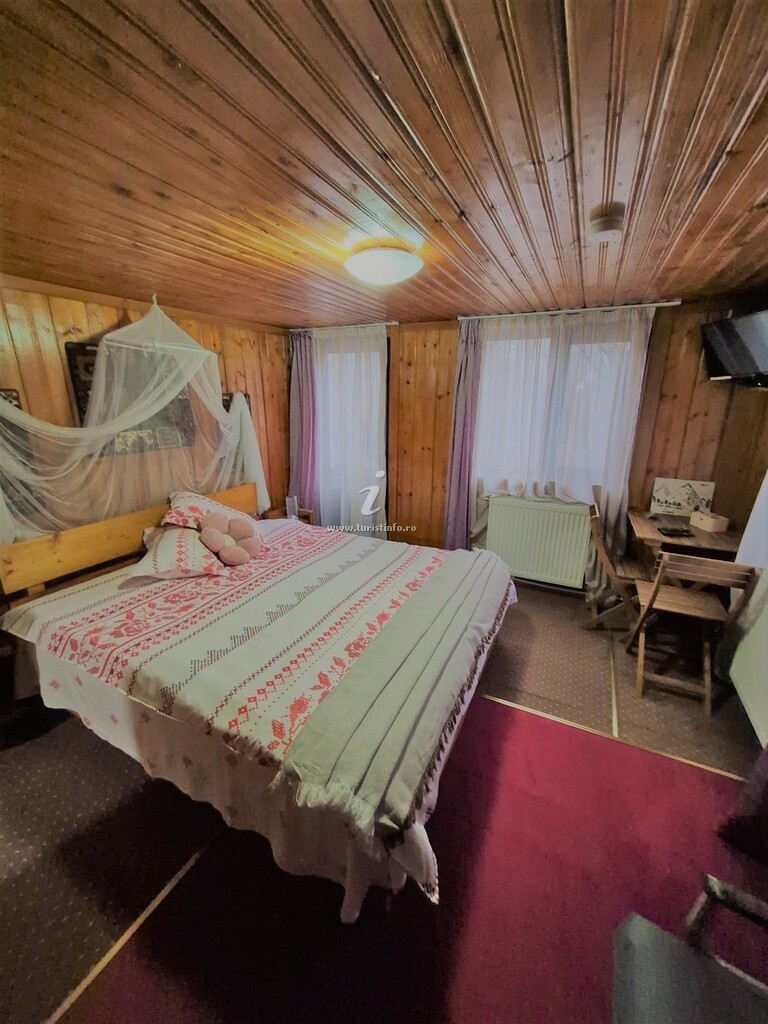 Casa Alex și Andrei