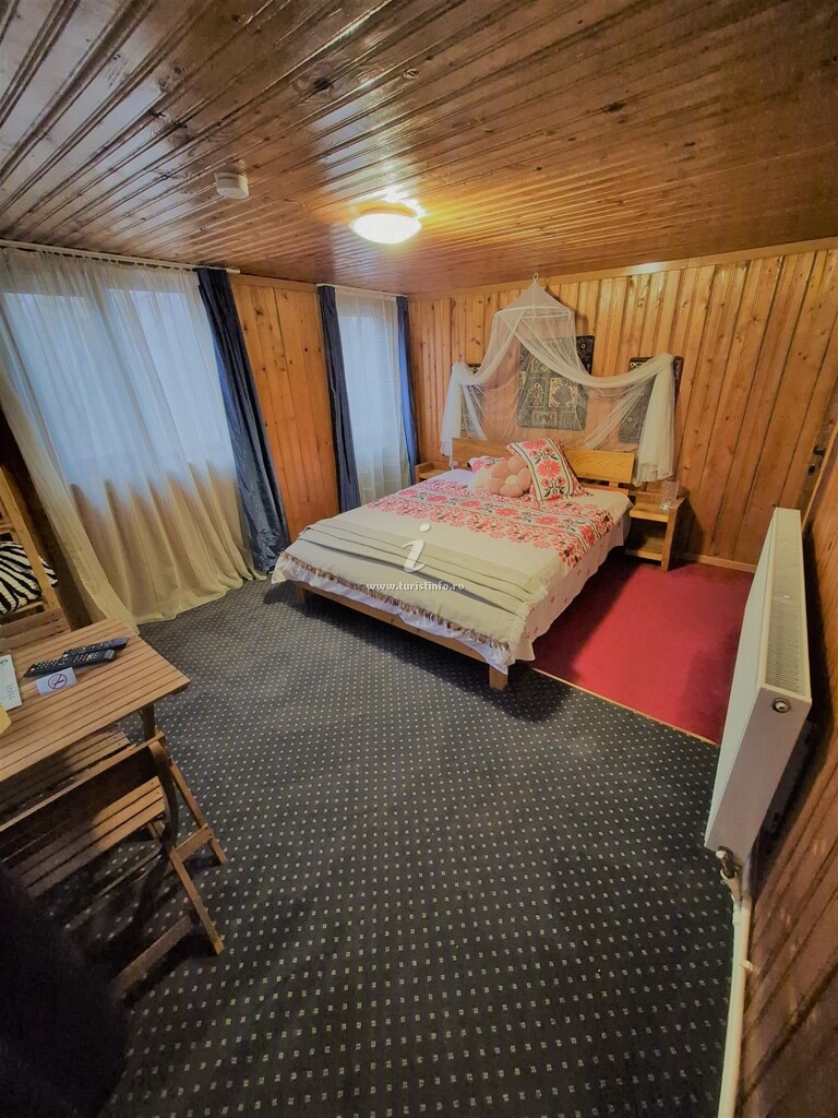 Casa Alex și Andrei