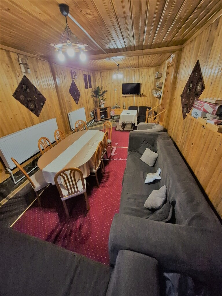 Casa Alex și Andrei