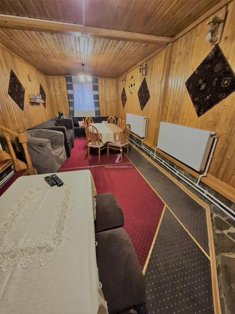 Casa Alex și Andrei