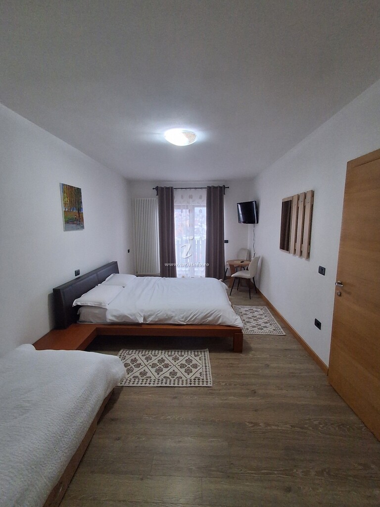 Casa de vacanță Belvedere Complex